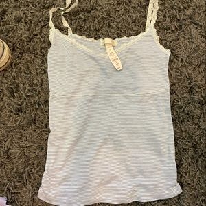 NWT Victorias Secret lounge shirt